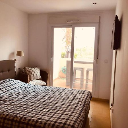 La Mariposa Apartamento Alhama de Murcia Exterior foto