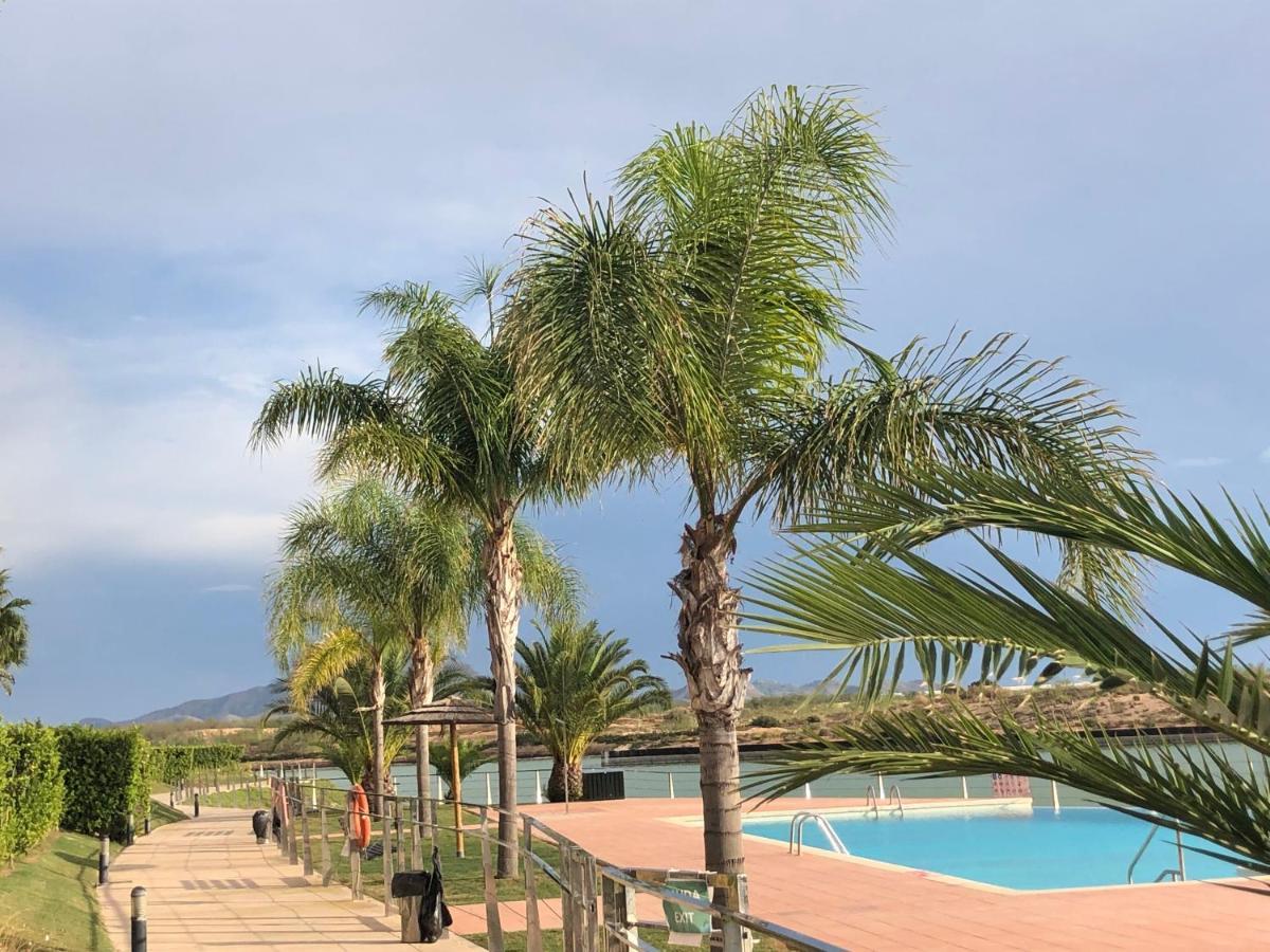 La Mariposa Apartamento Alhama de Murcia Exterior foto