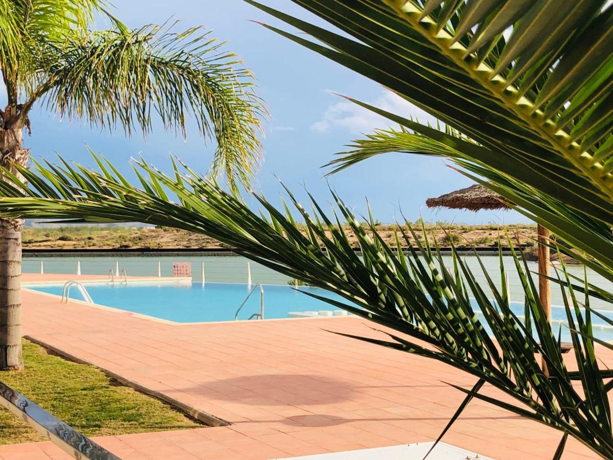 La Mariposa Apartamento Alhama de Murcia Exterior foto