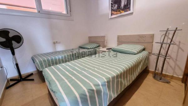 La Mariposa Apartamento Alhama de Murcia Exterior foto