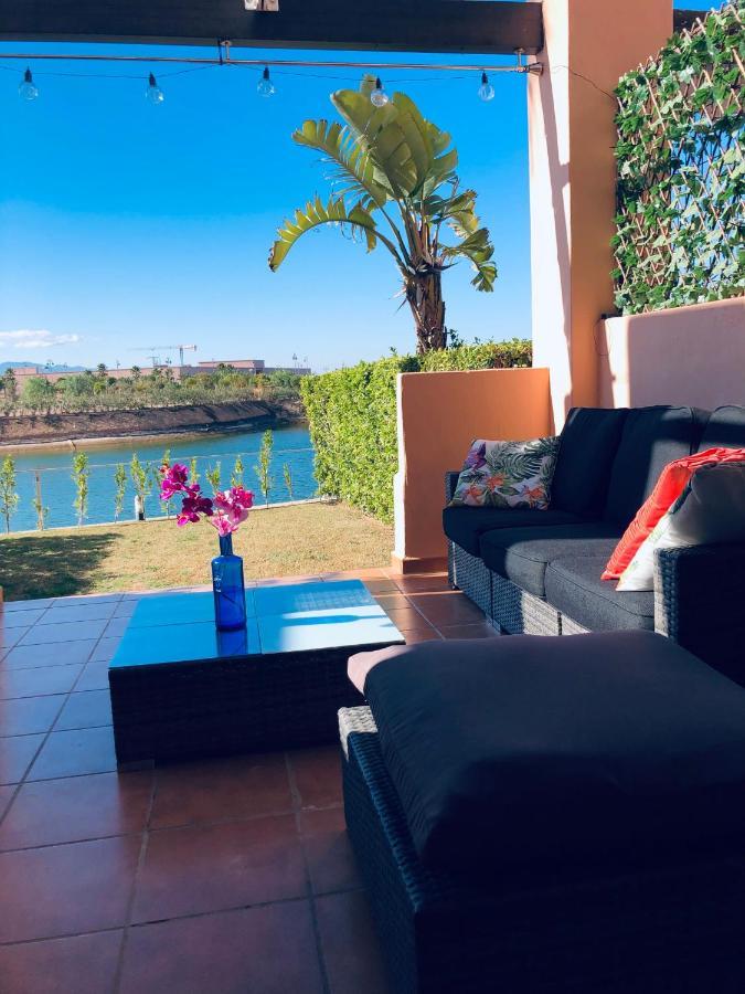 La Mariposa Apartamento Alhama de Murcia Exterior foto