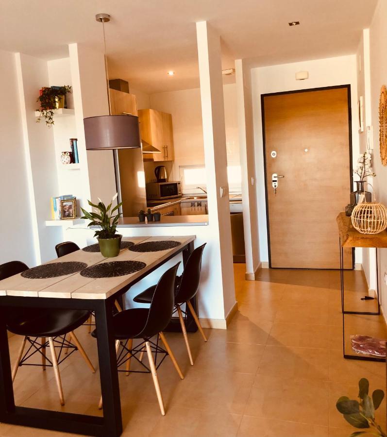 La Mariposa Apartamento Alhama de Murcia Exterior foto