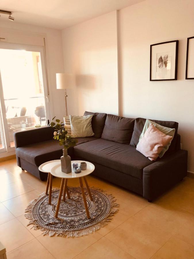 La Mariposa Apartamento Alhama de Murcia Exterior foto
