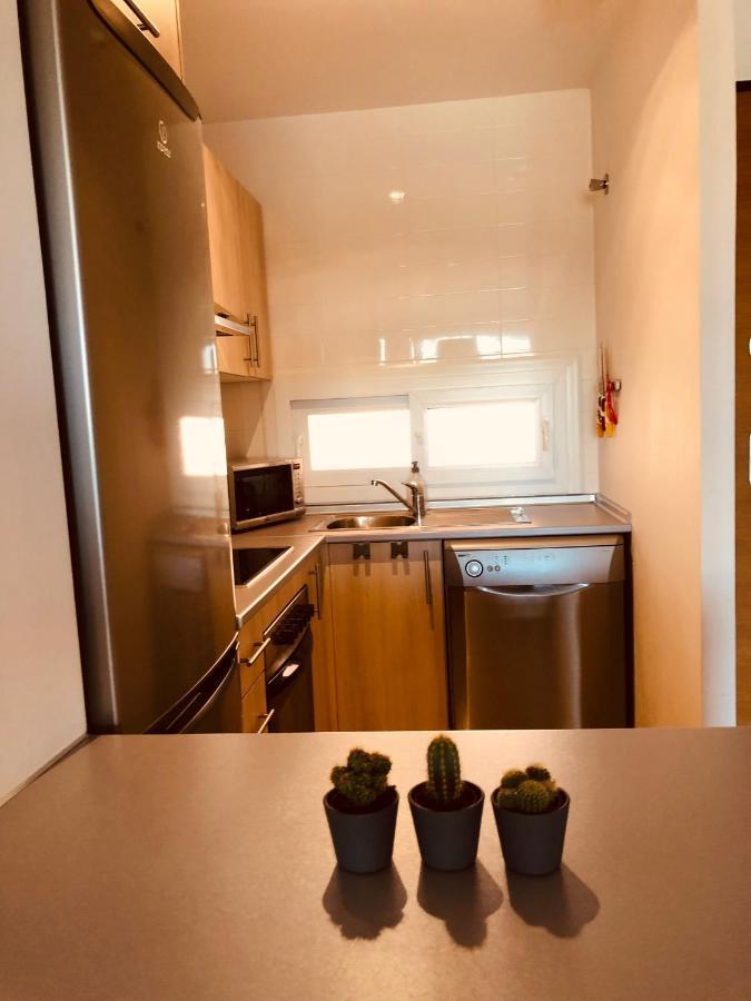 La Mariposa Apartamento Alhama de Murcia Exterior foto