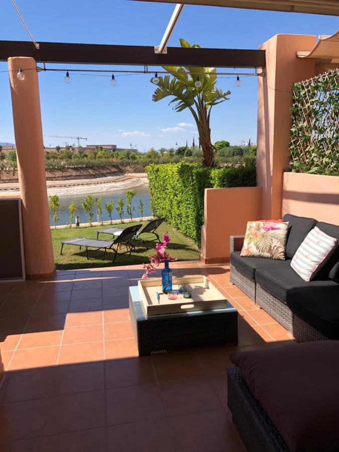 La Mariposa Apartamento Alhama de Murcia Exterior foto