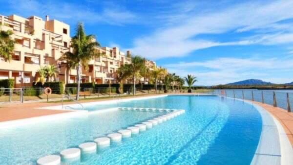 La Mariposa Apartamento Alhama de Murcia Exterior foto